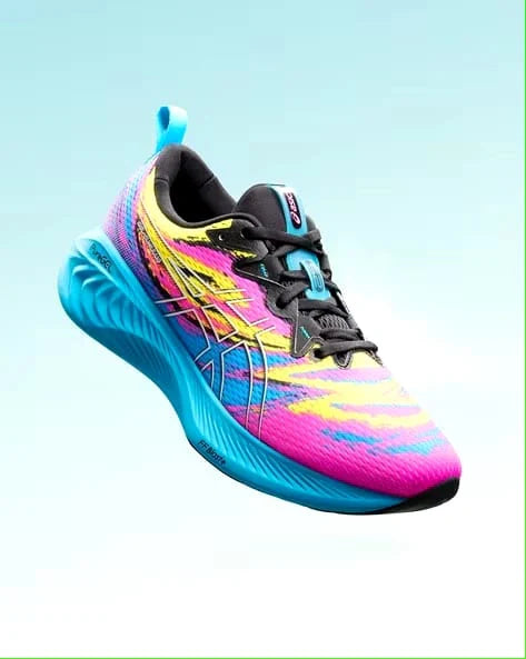 Asics Novablast 3 Running Shoes – Men & Women | Lightweight Cushioned Trainers