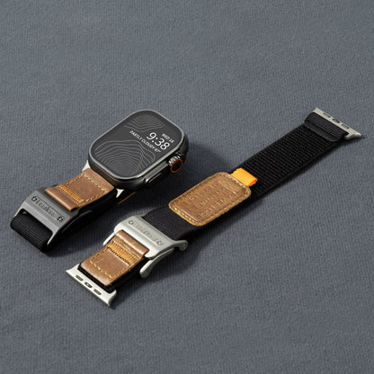 Fearless 2.0 Magnetic Nylon Band