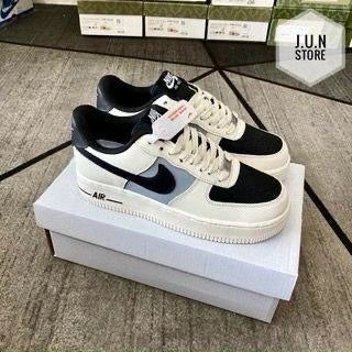 Aura Blue Low-Top Sneakers – Stylish Casual Shoes for Men