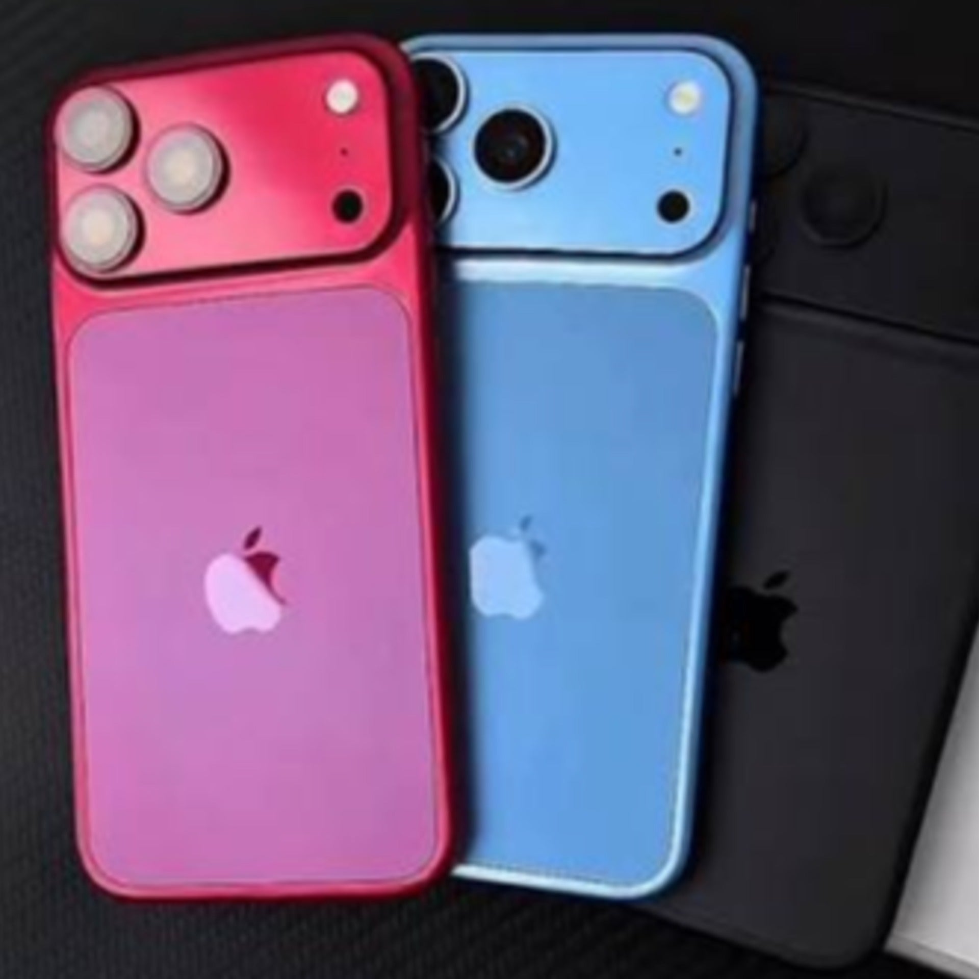 iPhone 18 Pro Conversion Kit