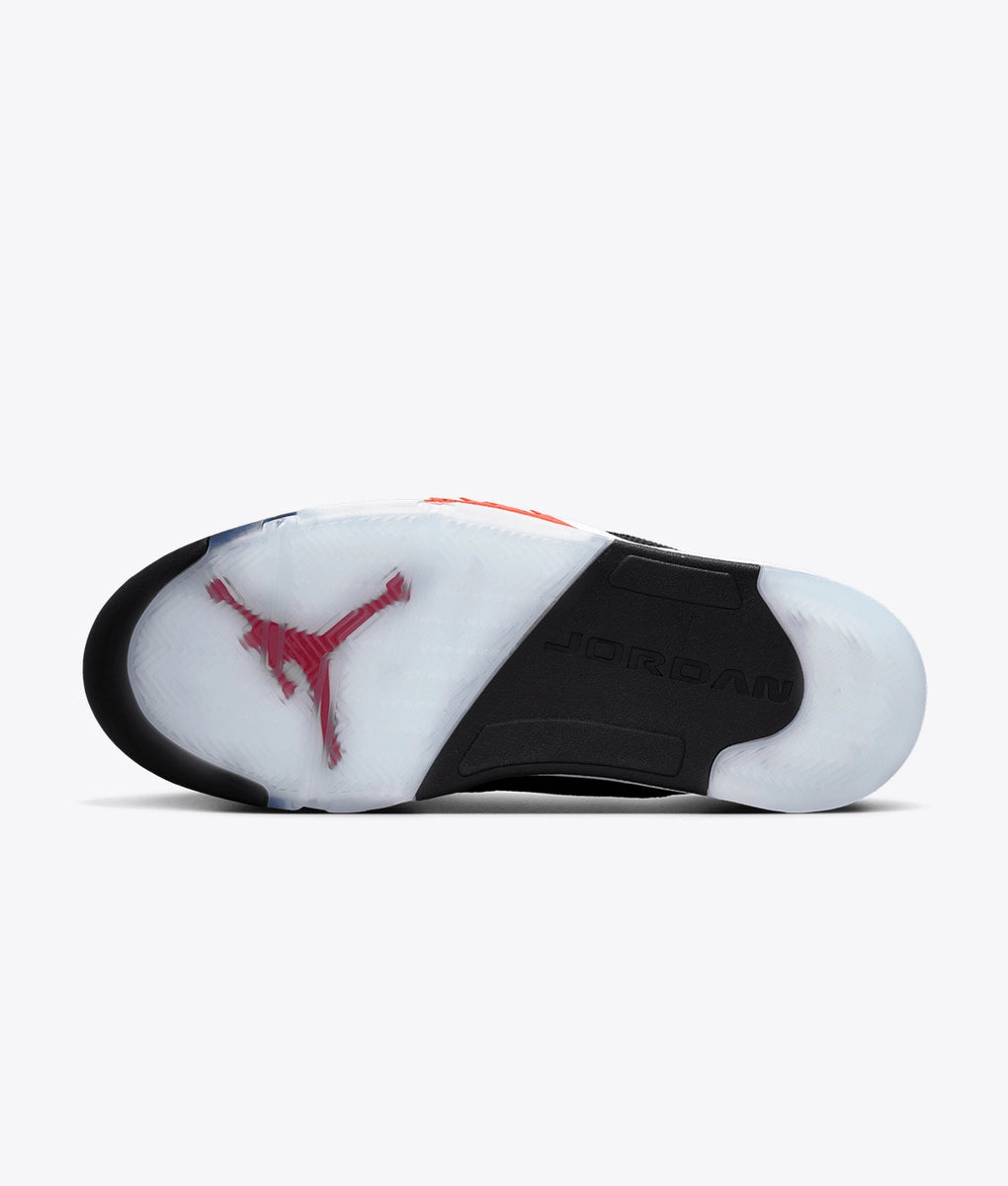 Jordan SIXTY PLUS LOW