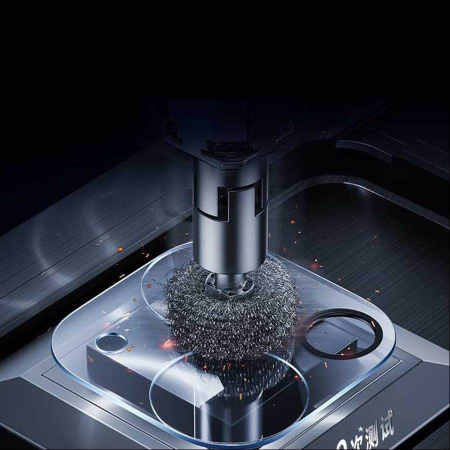 iPhone 14 Pro Max HD Camera Lens Protector