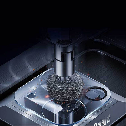 iPhone 14 Pro HD Camera Lens Protector