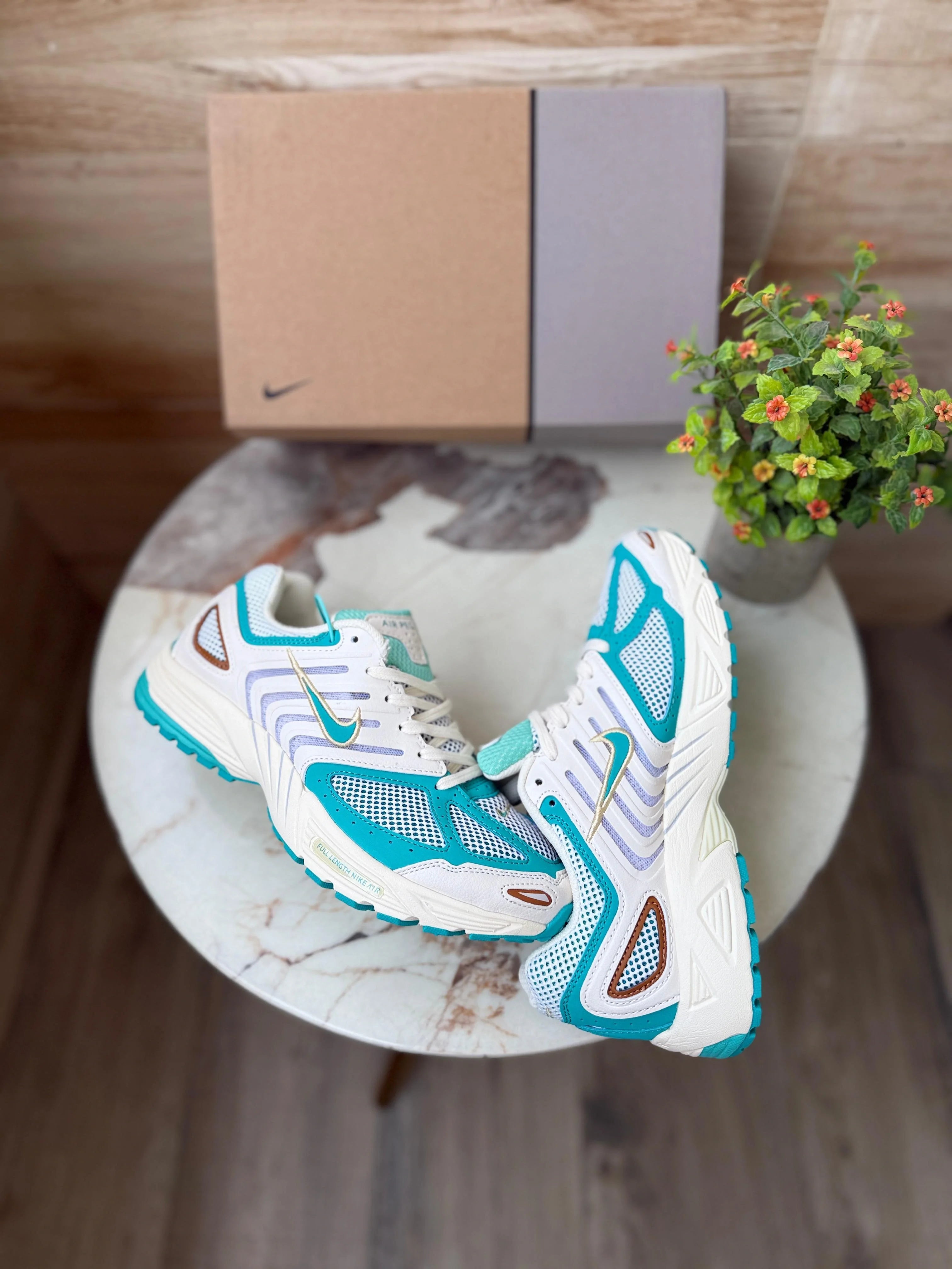 Nike Air Pegasus 2K5 Coconut Milk – Lightweight & Comfortable Running Sneakers