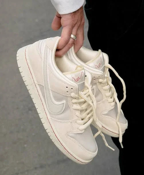 Nike SB Dunk Coconut Milk Sneakers for Men EU 40-45