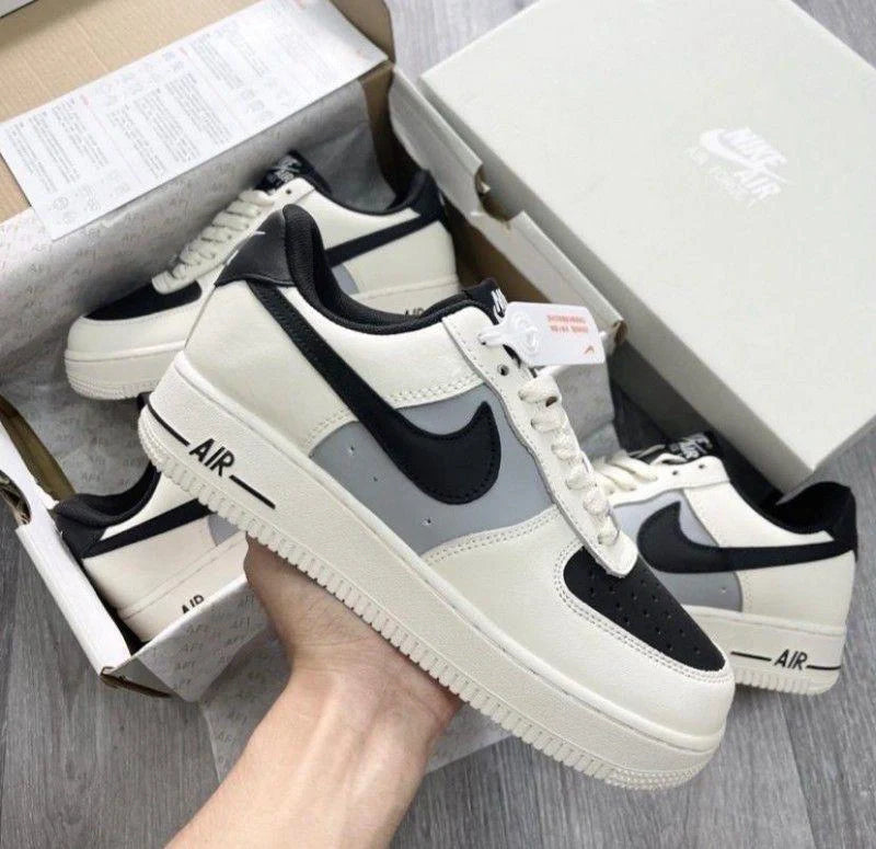 Aura Blue Low-Top Sneakers – Stylish Casual Shoes for Men