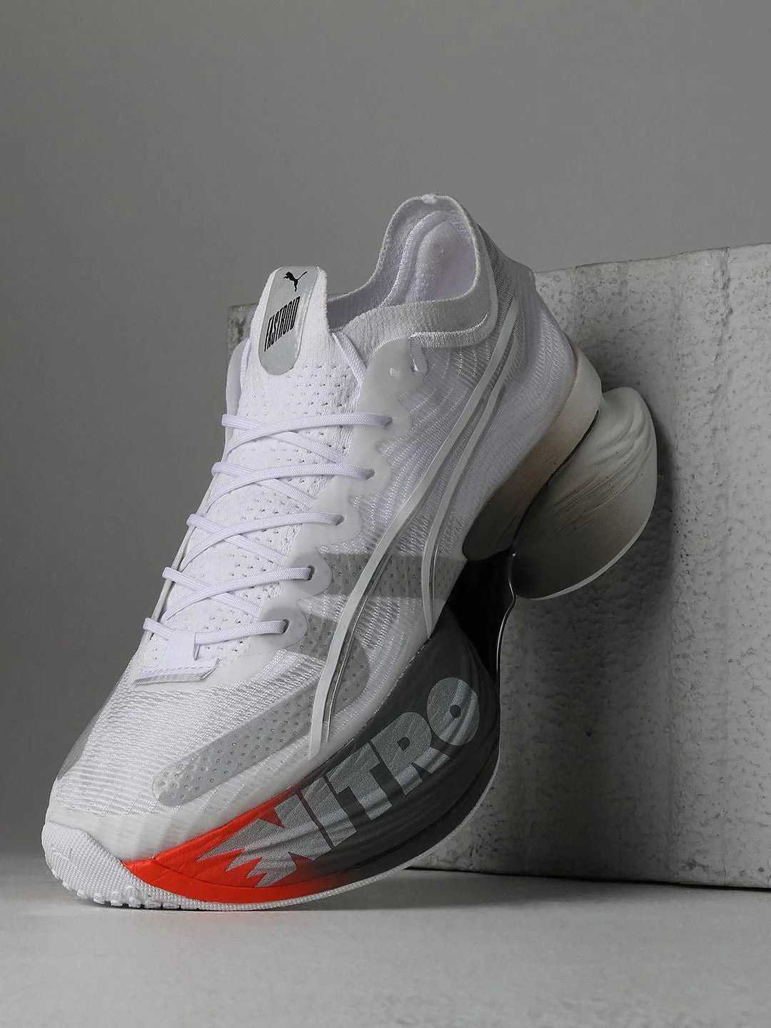 Puma Nitro Fastroid Running Shoes for Men Sizes 41-45