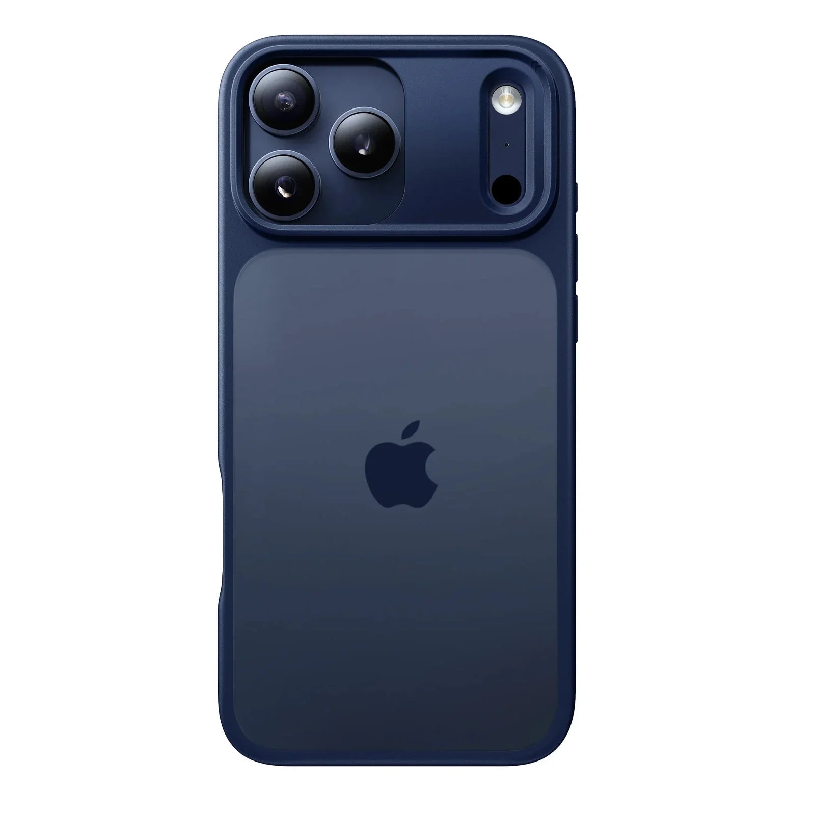 CASEKOO PureKOO Frost Armor Shockproof Designed - Simple Everyday Protection