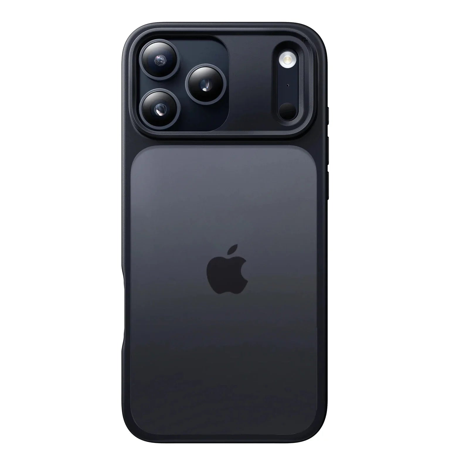 CASEKOO PureKOO Frost Armor Shockproof Designed - Simple Everyday Protection