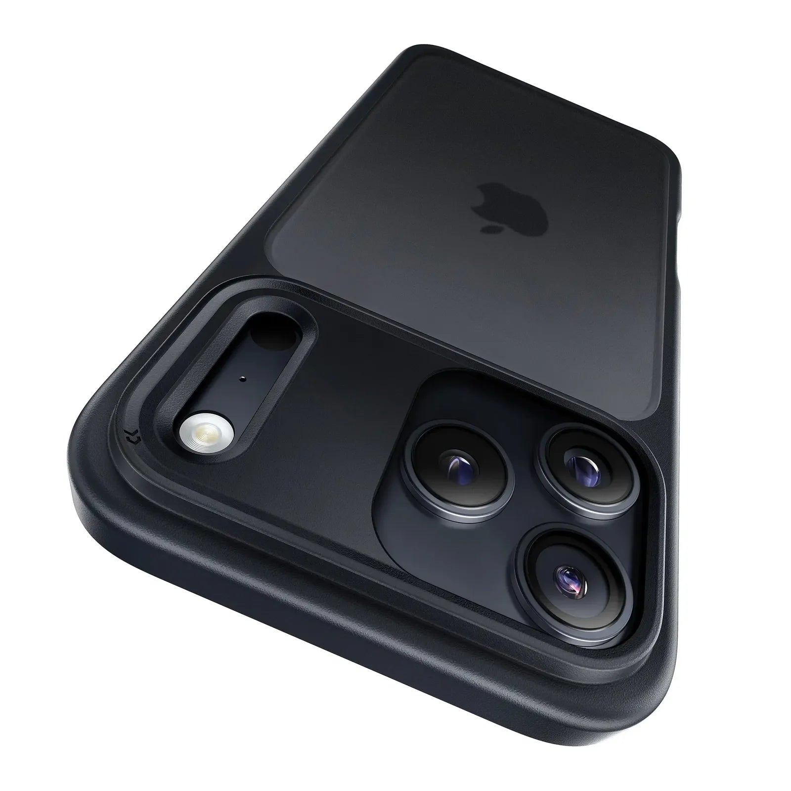 CASEKOO PureKOO Frost Armor Shockproof Designed - Simple Everyday Protection