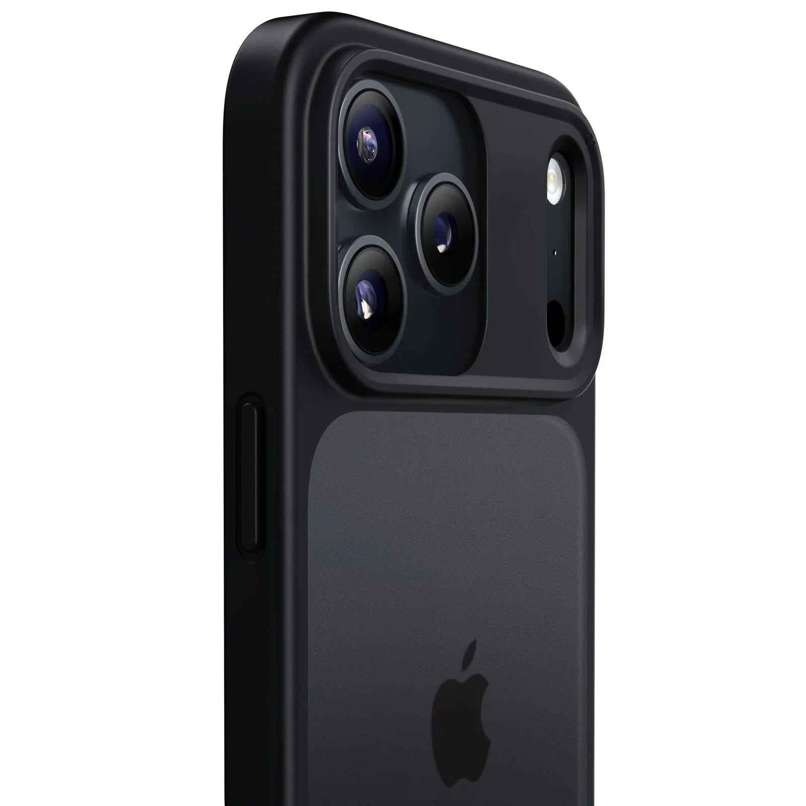 CASEKOO PureKOO Frost Armor Shockproof Designed - Simple Everyday Protection