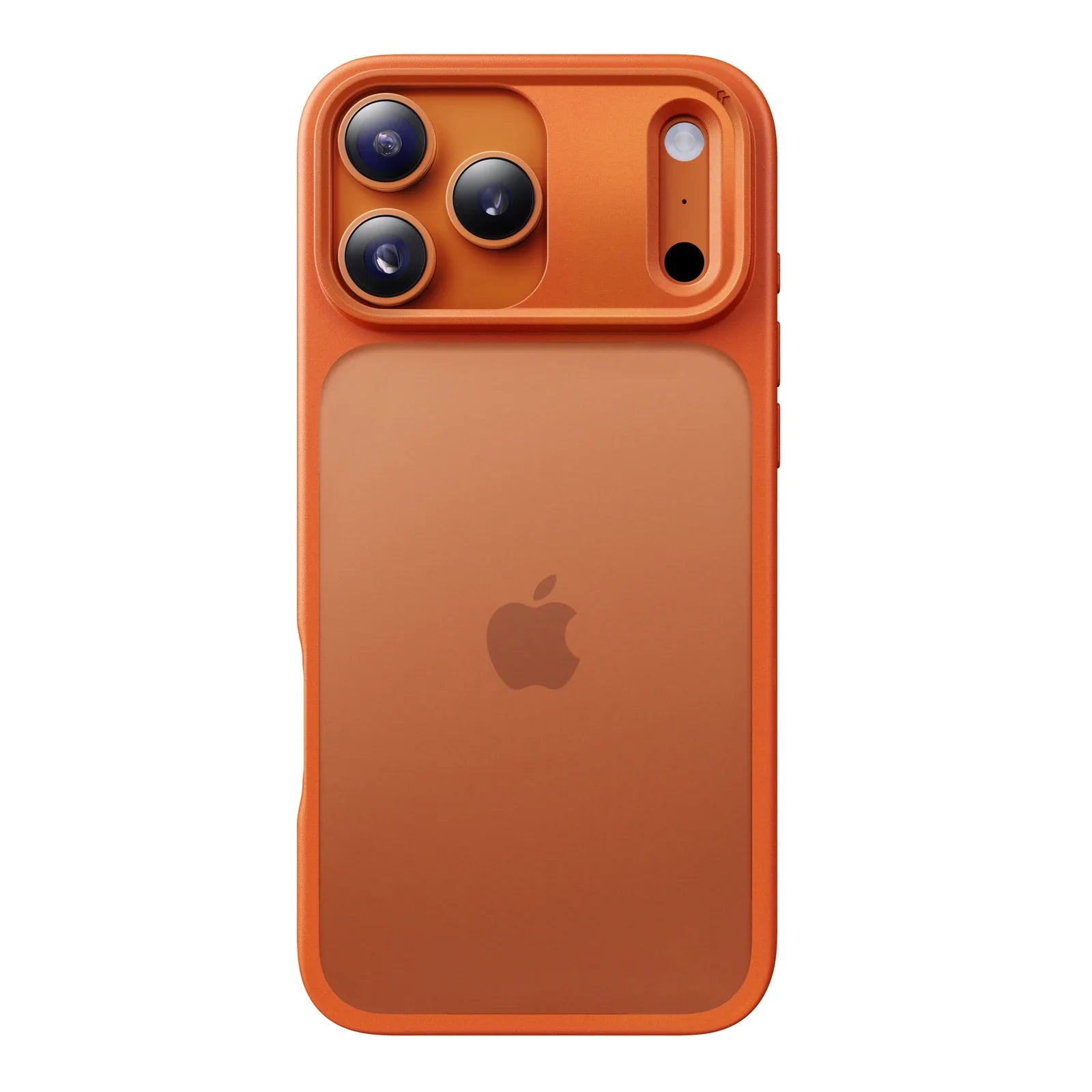 CASEKOO PureKOO Frost Armor Shockproof Designed - Simple Everyday Protection