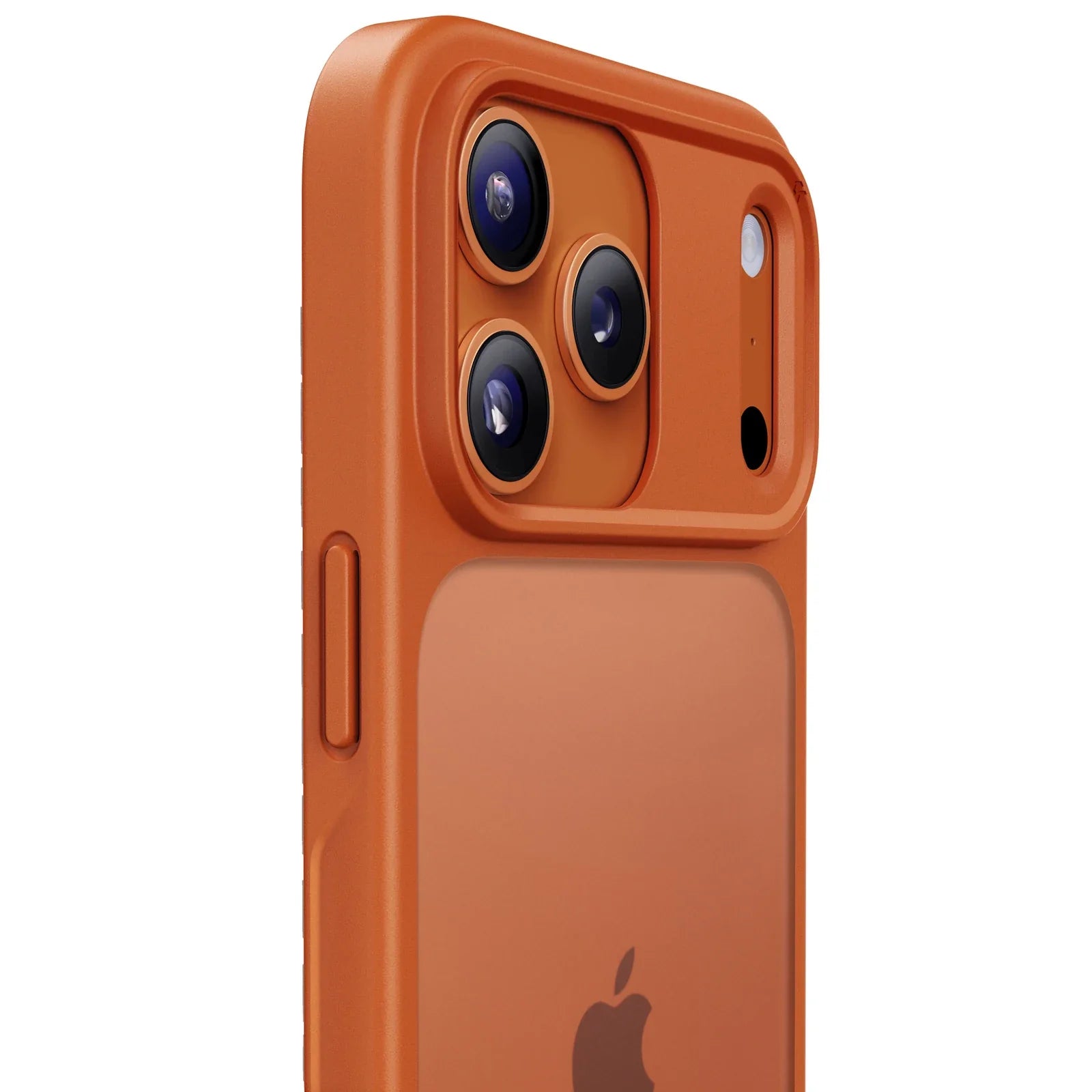 CASEKOO PureKOO Frost Armor Shockproof Designed - Simple Everyday Protection