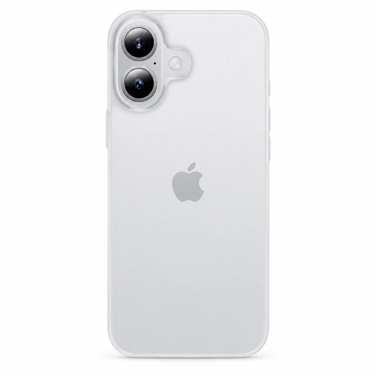 CASEKOO PureKOO Frost Armor Shockproof Designed - Simple Everyday Protection
