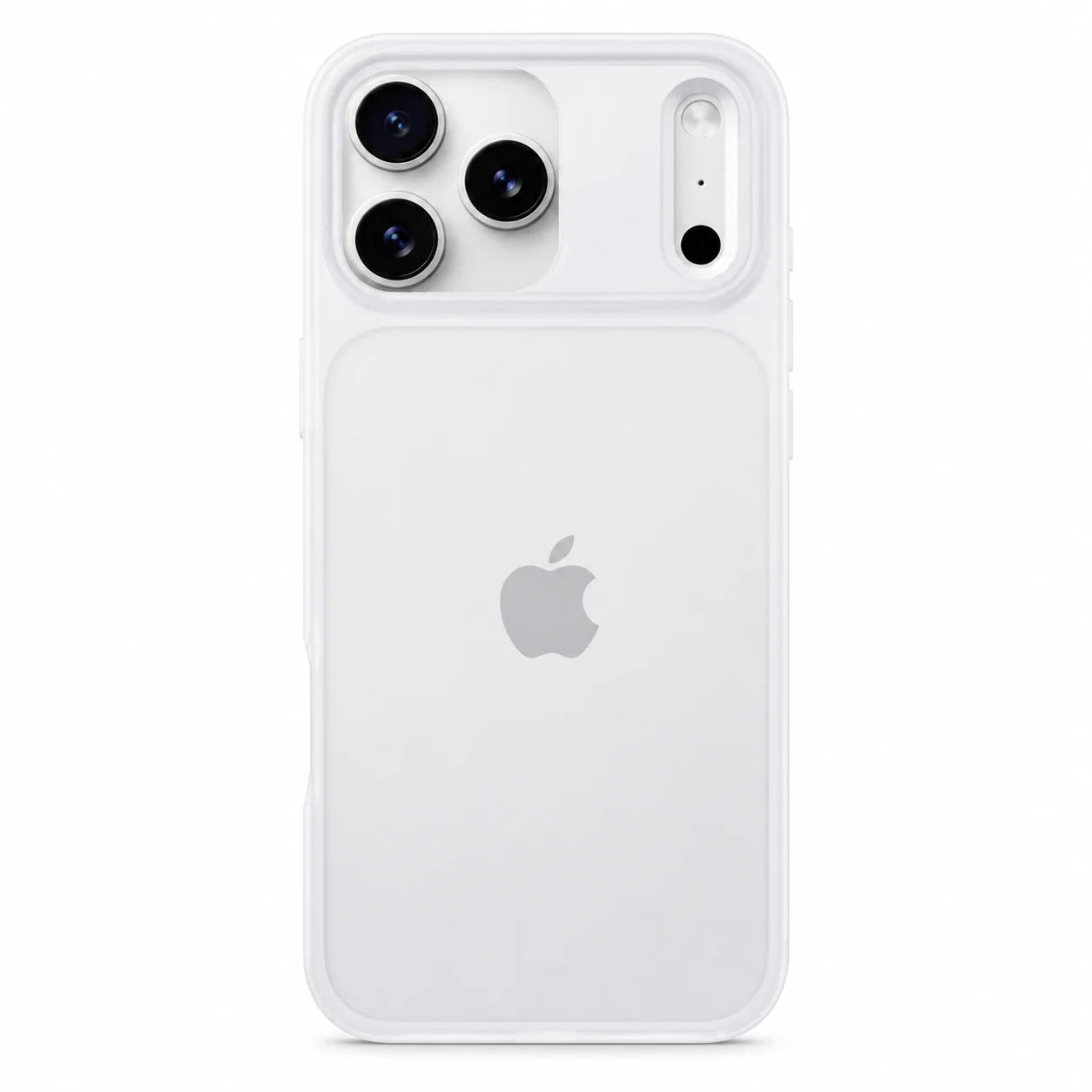CASEKOO PureKOO Frost Armor Shockproof Designed - Simple Everyday Protection