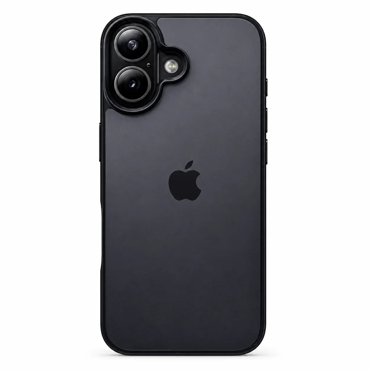 CASEKOO PureKOO Frost Armor Shockproof Designed - Simple Everyday Protection