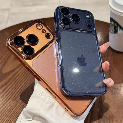 Blaze clarity ultra gloss case