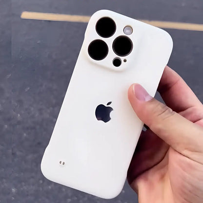 Monara matte luxe protective case