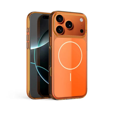 Fusion flex spectrum case