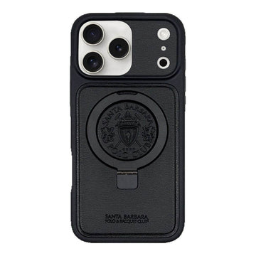 Prima defender polo leather case