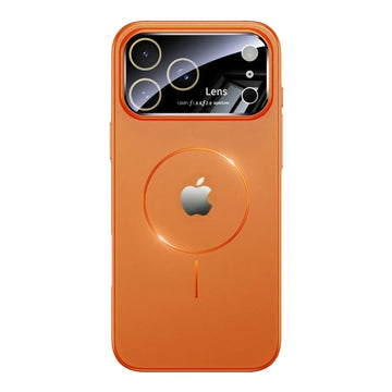 Titan glow ultra magnetic shield case