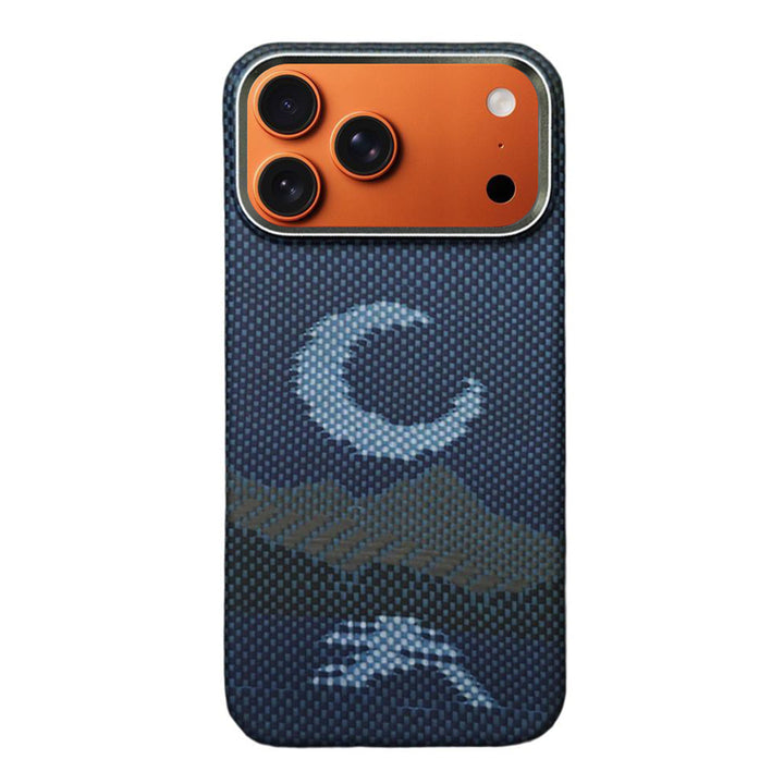 Original kavleyr moon woven case