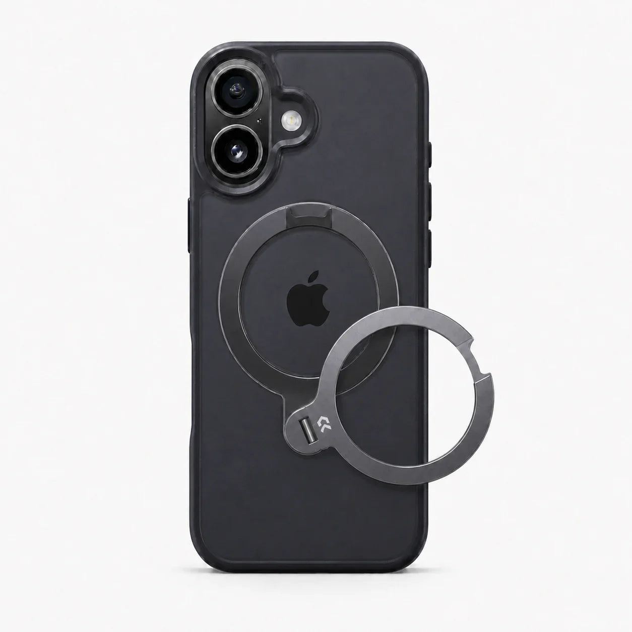 CASEKOO Frost Matte StandKOO Pro Case